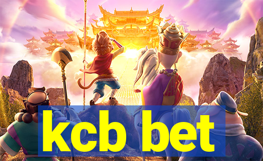 kcb bet